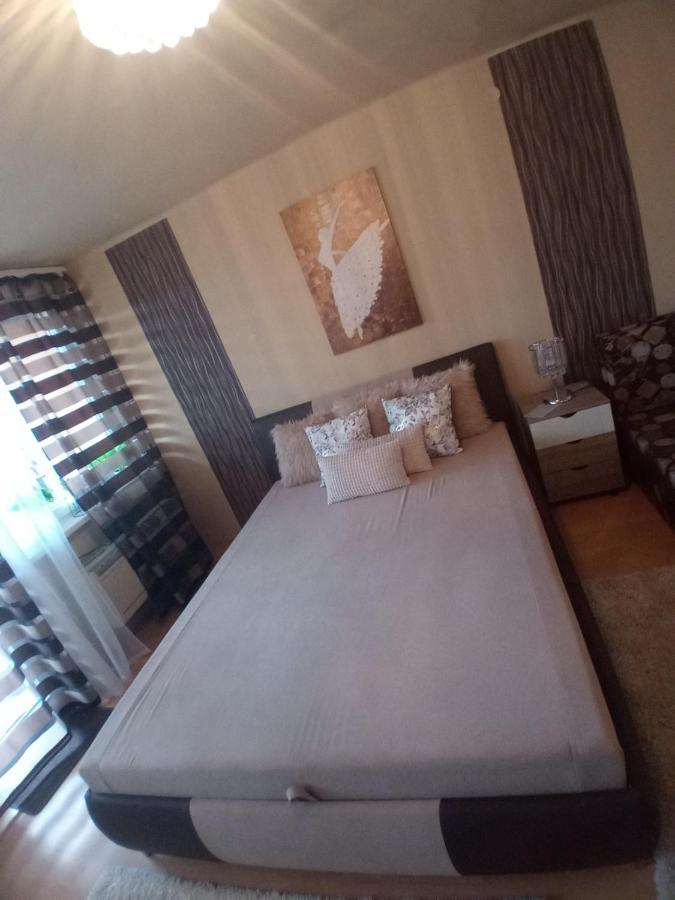 Erna Apartman Zalakaros Exterior photo