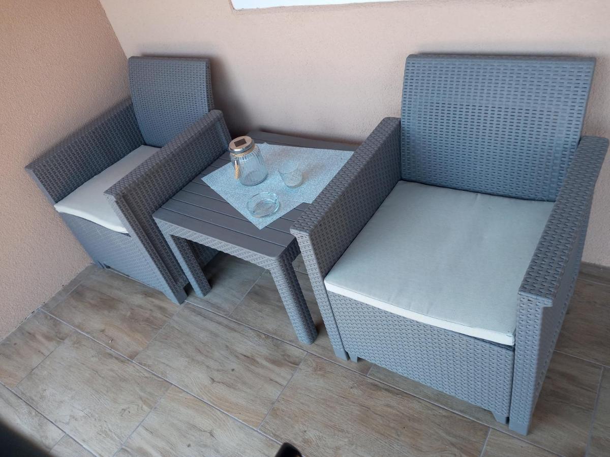 Erna Apartman Zalakaros Exterior photo