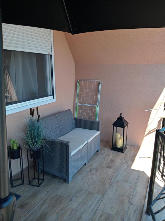 Erna Apartman Zalakaros Exterior photo
