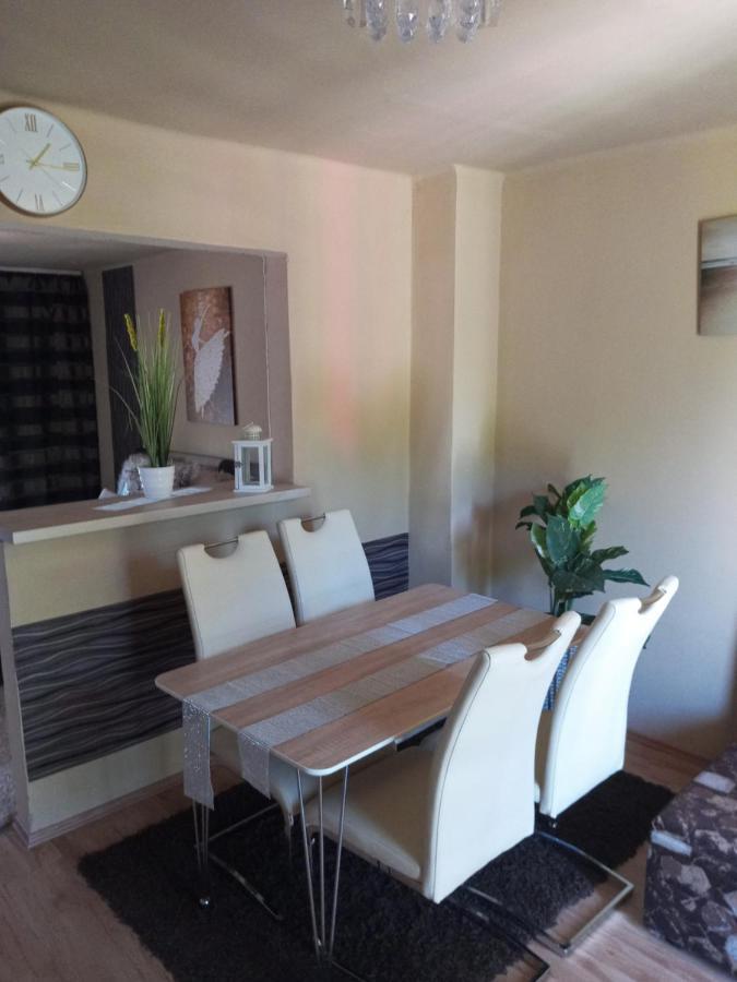 Erna Apartman Zalakaros Exterior photo