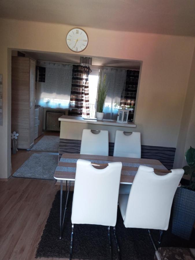 Erna Apartman Zalakaros Exterior photo