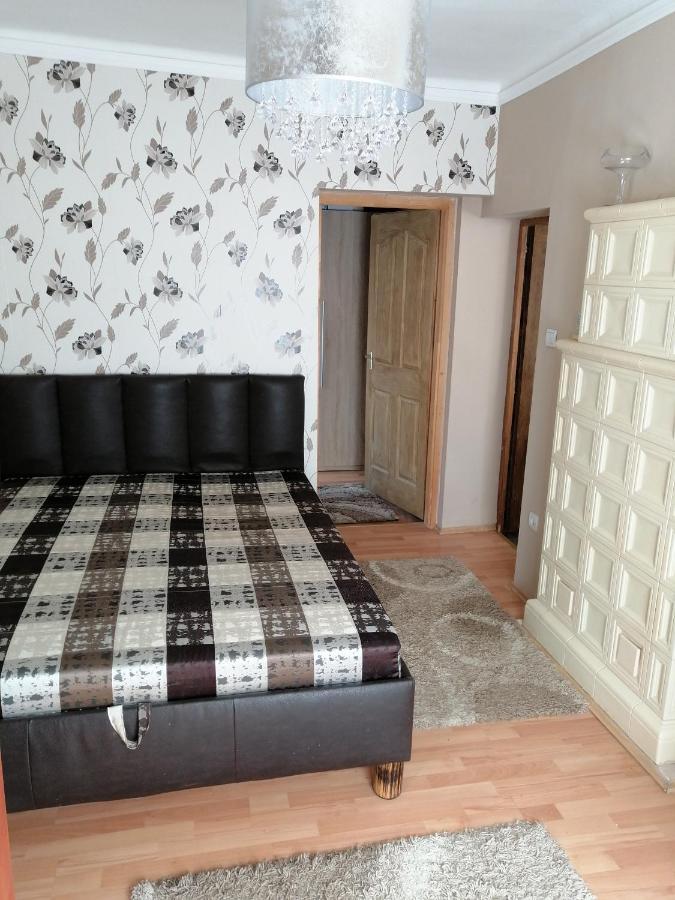 Erna Apartman Zalakaros Exterior photo