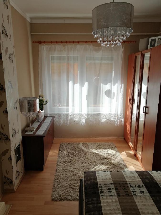Erna Apartman Zalakaros Exterior photo